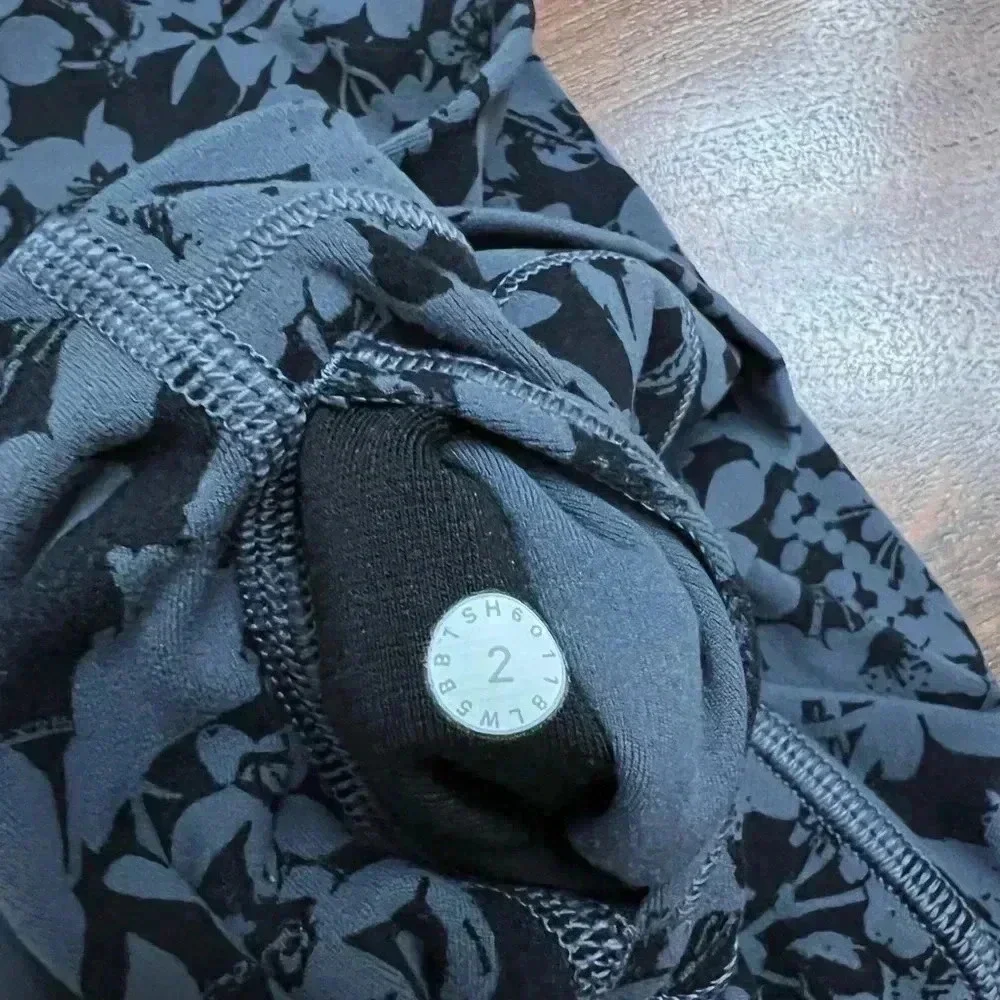 Lululemon Align Pant II *25